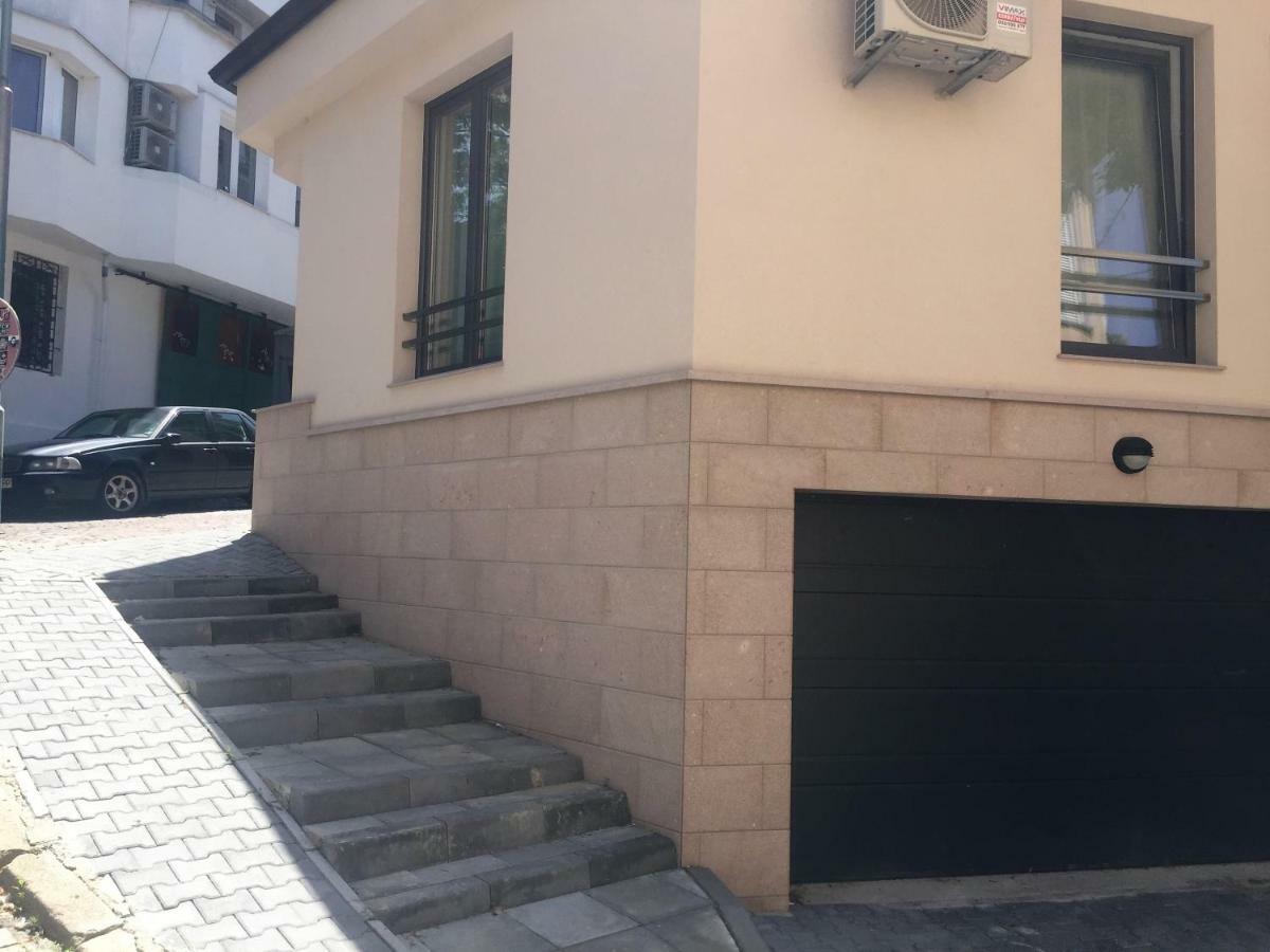 Villa Casa Lavenda Plowdiw Exterior foto