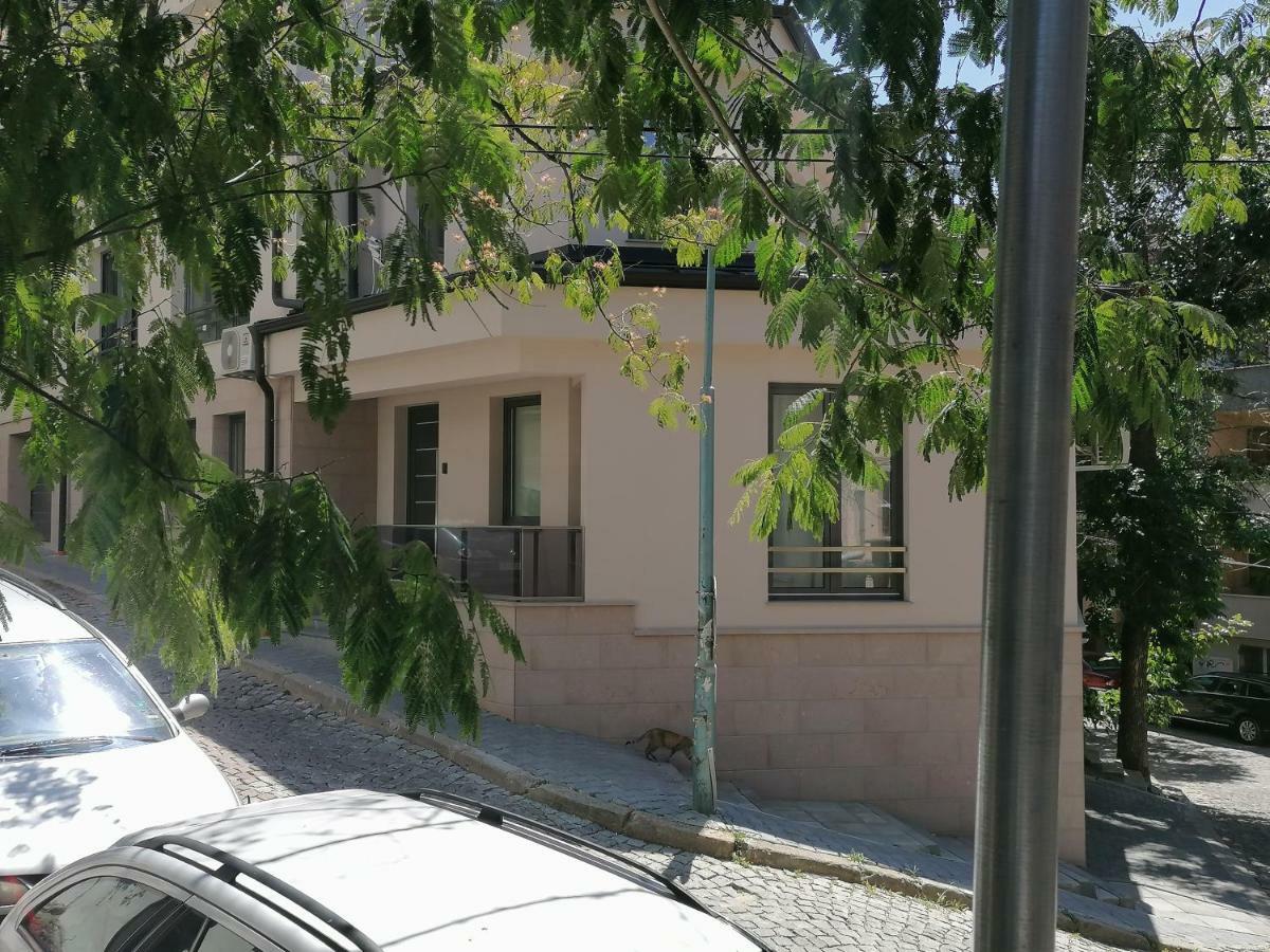 Villa Casa Lavenda Plowdiw Exterior foto